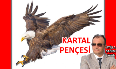 Kartal Pençesi