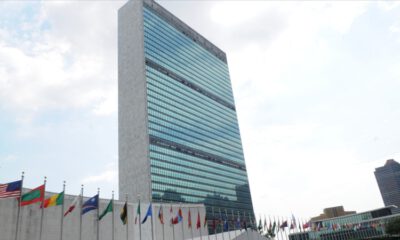 BM, Kıbrıslı tarafları 27-29 Nisan’da bir araya getirecek