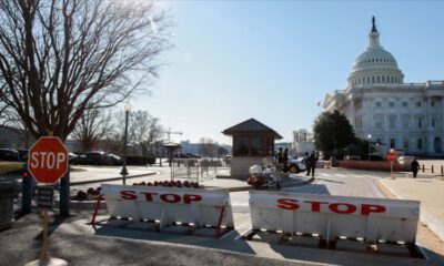 ABD Senatosu: ‘Trump’ın azil istemiyle yargılanması’ anayasal