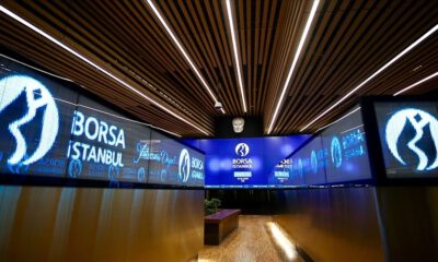 Bu hafta borsa, altın ve avro kazandırdı, dolar kaybettirdi