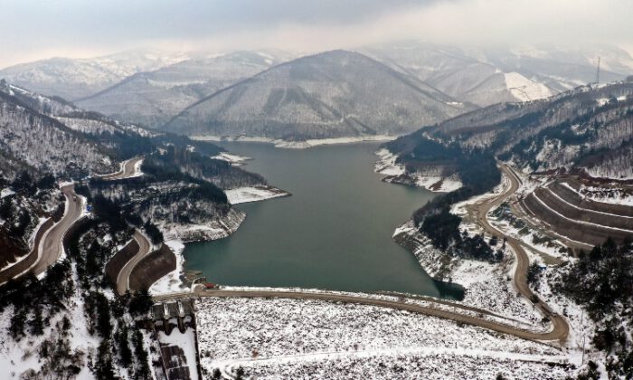 Bursa’da su rezervi artıyor, ancak tasarruf şart!