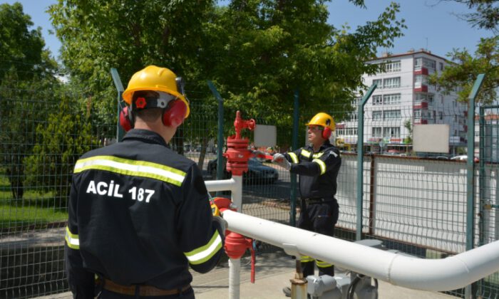 Bursagaz’dan ‘güvenli doğal gaz kullanımı’ uyarısı