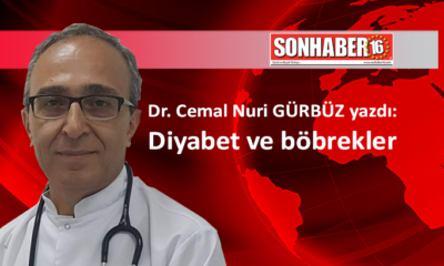 Diyabet ve böbrekler