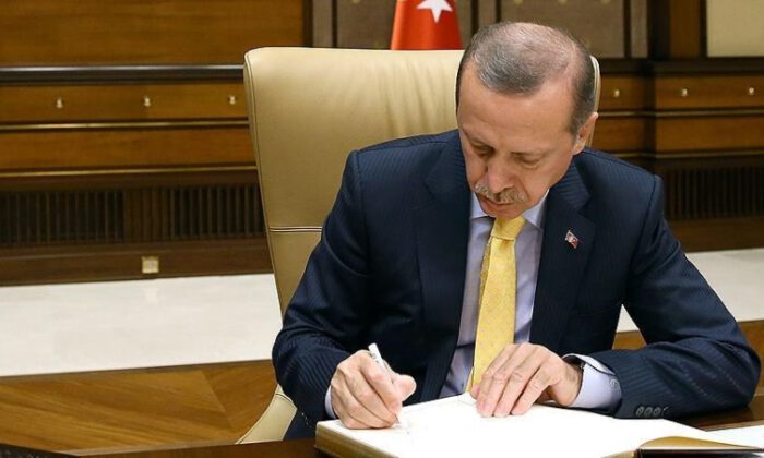 Cumhurbaşkanı kararıyla 20 üniversitede 26 yeni fakülte, enstitü ve yüksekokul kuruldu