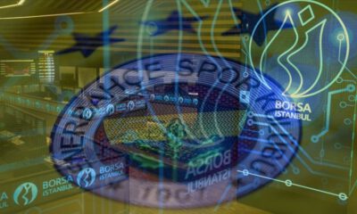 Borsa liginde ocak ayının şampiyonu Fenerbahçe oldu