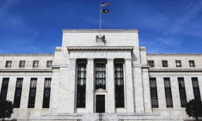 Küresel piyasalar Fed’in faiz kararını bekliyor