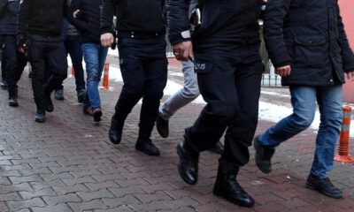 Ankara’da FETÖ soruşturması: 51 gözaltı kararı