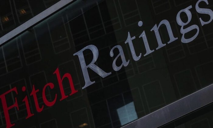 Fitch Ratings, Türkiye’nin kredi notunu teyit etti