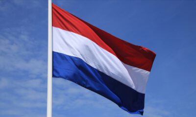 Hollanda parlamentosu, 1915 Ermeni iddialarını kabul etti