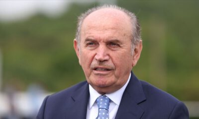 Eski İBB Başkanı Topbaş hayatını kaybetti