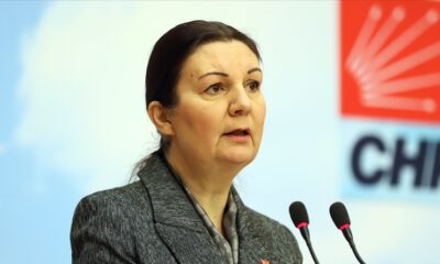 CHP’li Lale Karabıyık’tan ’20 bin öğretmen ataması’ eleştirisi