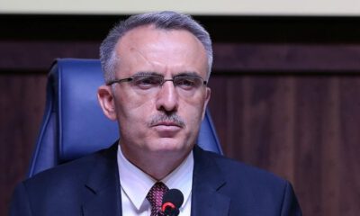 TCMB Başkanı Ağbal’dan ‘fiyat istikrarı’ vurgusu