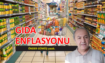 GIDA ENFLASYONU