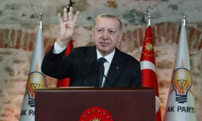 Erdoğan’dan ailelere ‘Bu oyunu birlikte bozalım’ çağrısı