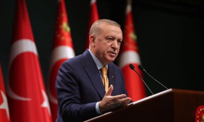 Cumhurbaşkanı Erdoğan imzaladı: 2021 yılı ‘Ahi Evran Yılı’