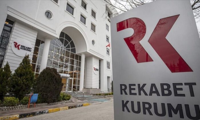 Rekabet Kurumu’ndan 24 teşebbüse yönelik açıklama