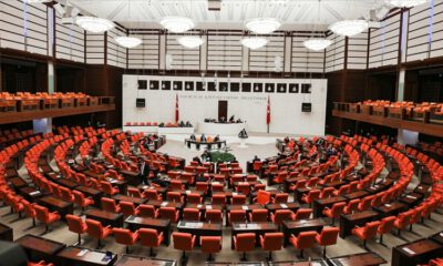Meclis, ‘torba’ kanun teklifi için mesai yapacak