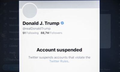 Twitter, tekrar başkan seçilse bile Trump’ın hesabını açmayacak