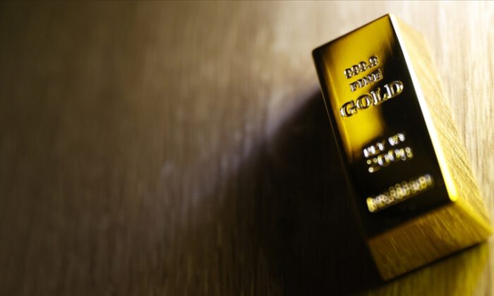 BDDK’den bankaların topladıkları fiziki altınların değerlemesine ilişkin düzenleme