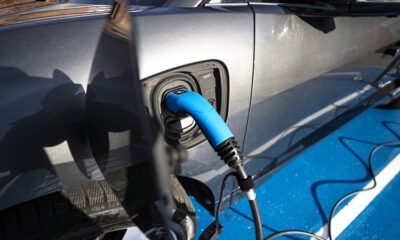 Dünya elektrikli araç satışında gaza bastı