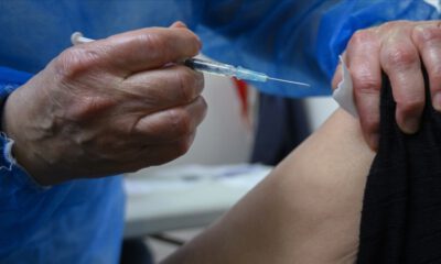Kovid-19 aşısı olanları salgın tedbirlerine uymaları uyarısı