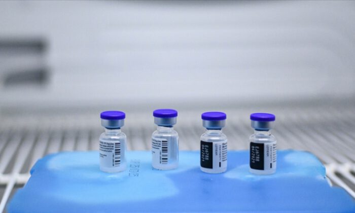 ABD, 200 milyon doz ilave Kovid-19 aşısı sipariş etti