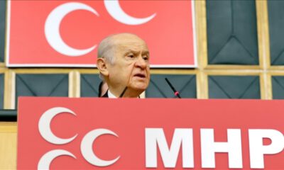 Bahçeli: PKK ya teslim olup hesap verecek ya da…