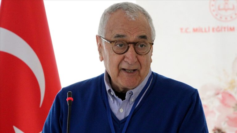 Prof. Dr. Doğan Cüceloğlu, yarın son yolculuğuna uğurlanacak