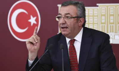 CHP Grup Başkanvekili Altay: ABD’nin ayarına ihtiyacımız yok