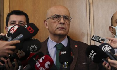 CHP’li Berberoğlu: Ben unutulmak istiyorum artık