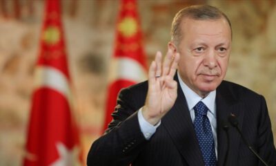 Erdoğan: Provokatörler hüsrana uğrayacaklar