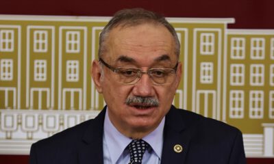 İYİ Parti Grup Başkanı Tatlıoğlu’ndan ‘fezleke’ açıklaması