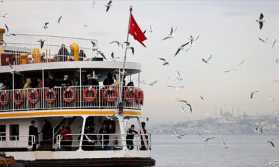 İstanbul’un nüfusu ilk kez geriledi