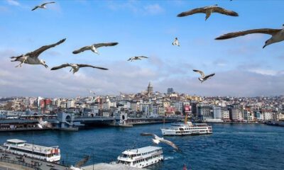 Dünyanın en iyi 37 şehri belirlendi: İstanbul…