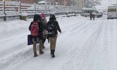 İstanbul’da yüz yüze eğitime bir gün süreyle ara verildi