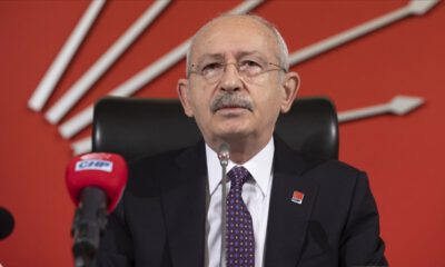 Kılıçdaroğlu: Ağzıma bant mı çekeyim!