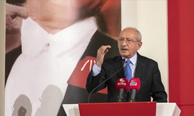 Kılıçdaroğlu: Üniversiteler kavga değil bilim yuvalarıdır