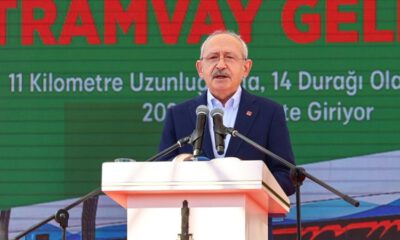 CHP lideri Kılıçdaroğlu: Her kuruşun hesabını vereceğiz