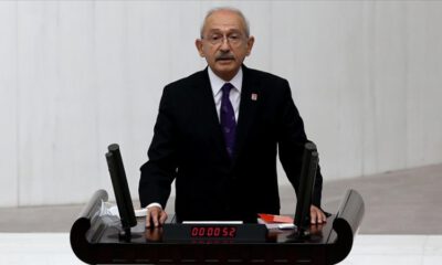 Erdoğan’dan Kılıçdaroğlu’na 500 bin liralık tazminat davası