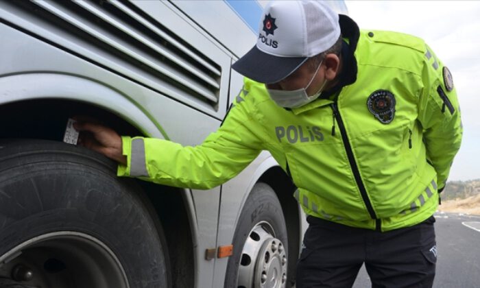 Sürücüler dikkat: 1 Aralık’ta başlıyor