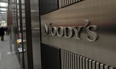 Moody’s Türkiye’nin büyüme tahminlerini yükseltti