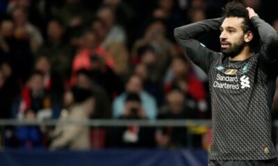 Almanya, Leipzig ile karşılaşacak Liverpool’a ülkeye giriş izni vermedi