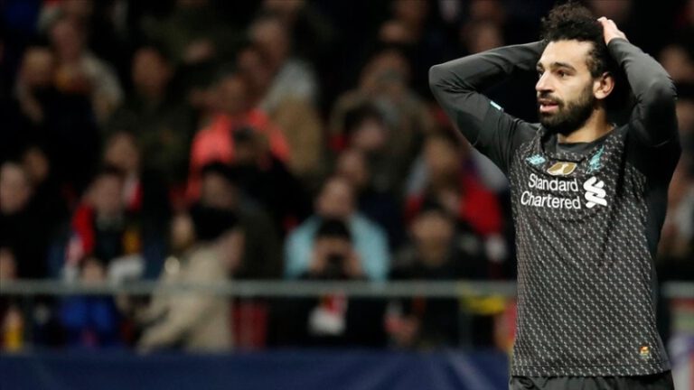 Almanya, Leipzig ile karşılaşacak Liverpool’a ülkeye giriş izni vermedi
