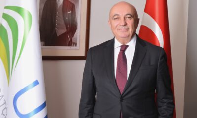 Kamiloğlu: İhracatçının temel sorunu dalgalı kur