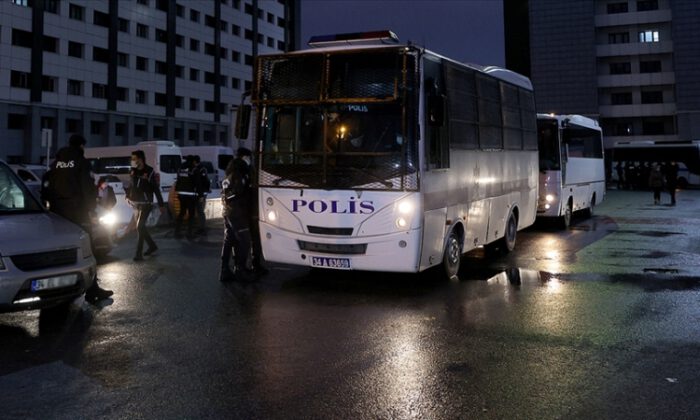 İstanbul merkezli ‘siber dolandırıcılık’ operasyonu