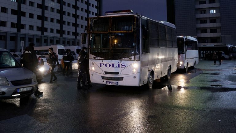 İstanbul merkezli ‘siber dolandırıcılık’ operasyonu