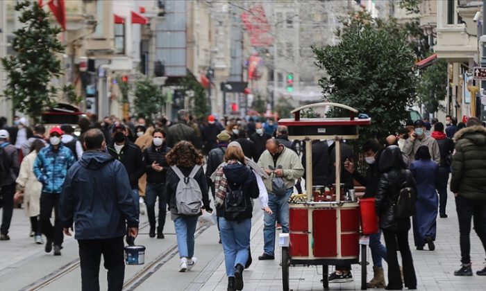 İl bazlı Kovid-19 vakası verileri, bölgesel tedbir kararlarında belirleyici olacak