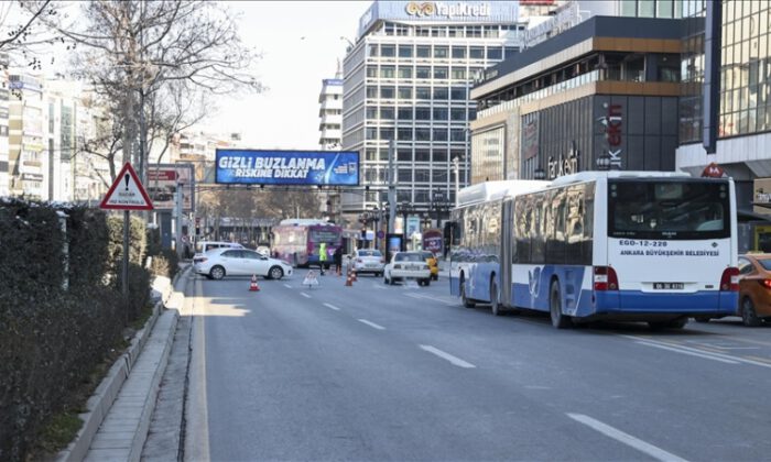 Türkiye’nin koronavirüsle mücadelesinde son 24 saatte yaşananlar