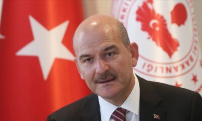 İktidar medyasından Soylu’ya sansür