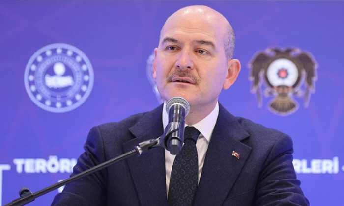 Süleyman Soylu’dan ‘tuzağa düşmeyin’ uyarısı